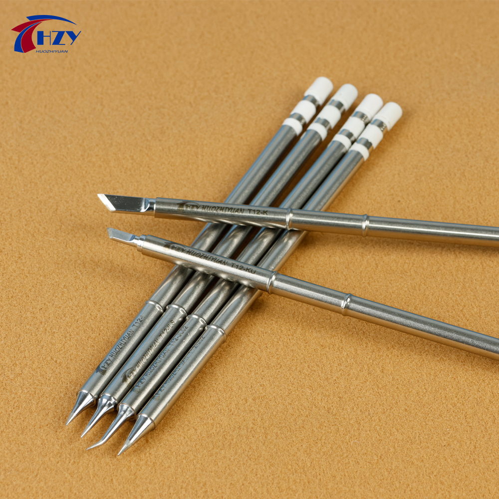 Diy Electronics Hobby - HZY T12 I ILS J02 JL02