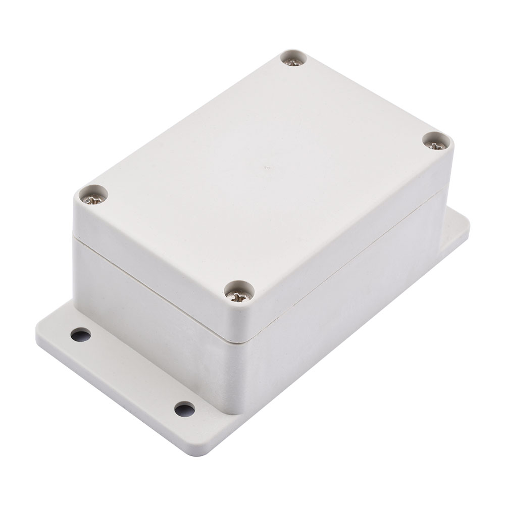 Diy Electronics Housing - ABS Plastic Shell 100x68x50mm Waterproof Electronic