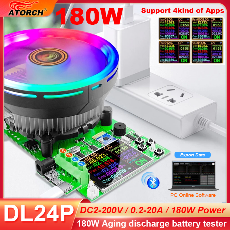 Diy Electronics Module 999 Store - DL24/P Color 2.4