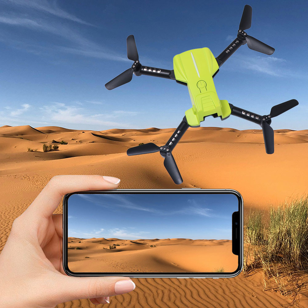 Diy Drone Electronics Kit - RC Helicopter ABS Remote Control Airplane