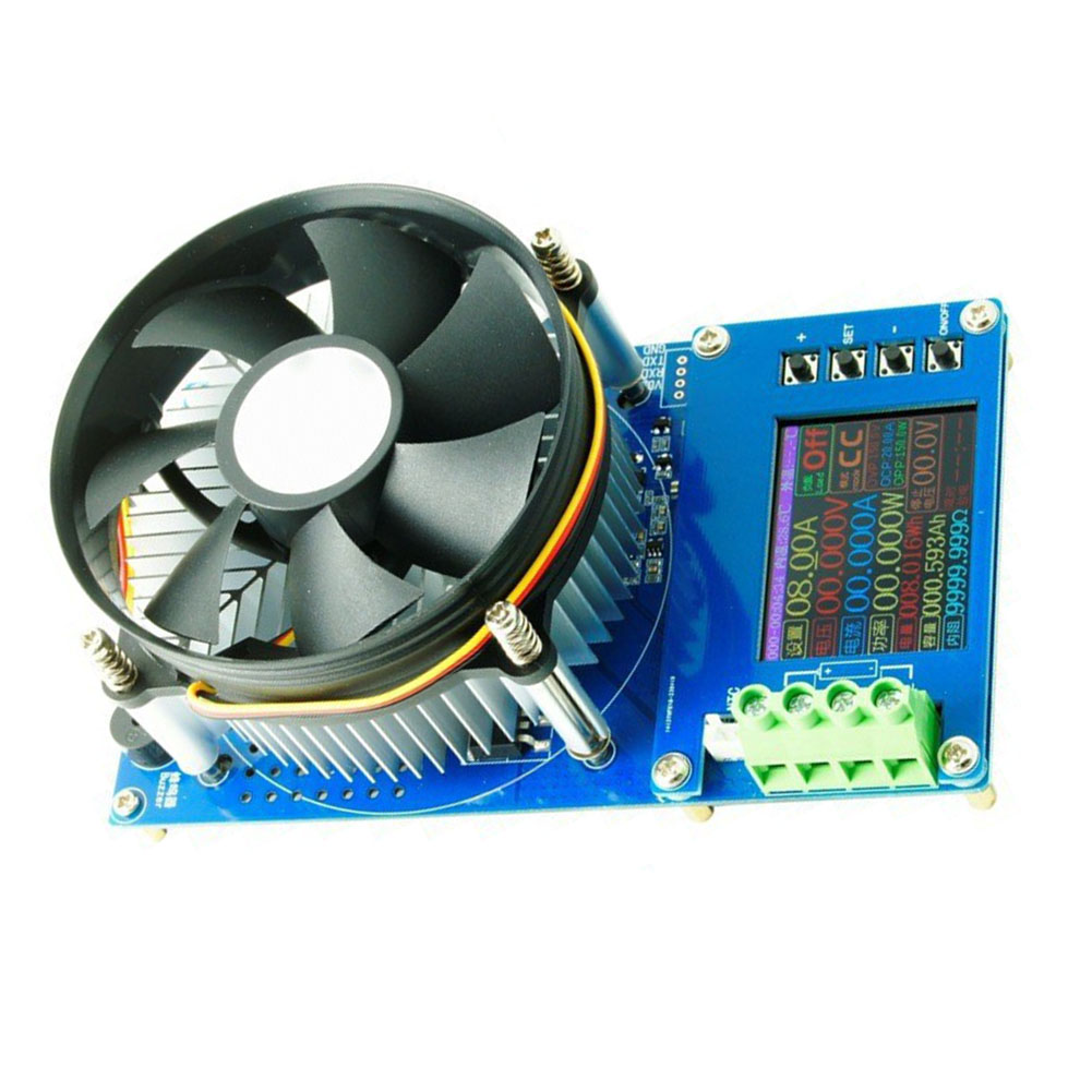 Diy Electronics Module 999 Store - 1Set 2.4inch Color Screen CNC Electronic