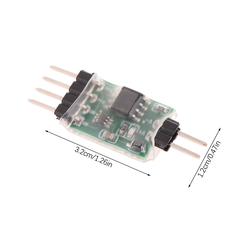 Diy Electronics Parts - NEW DIY Desktop Computer Automatic Power