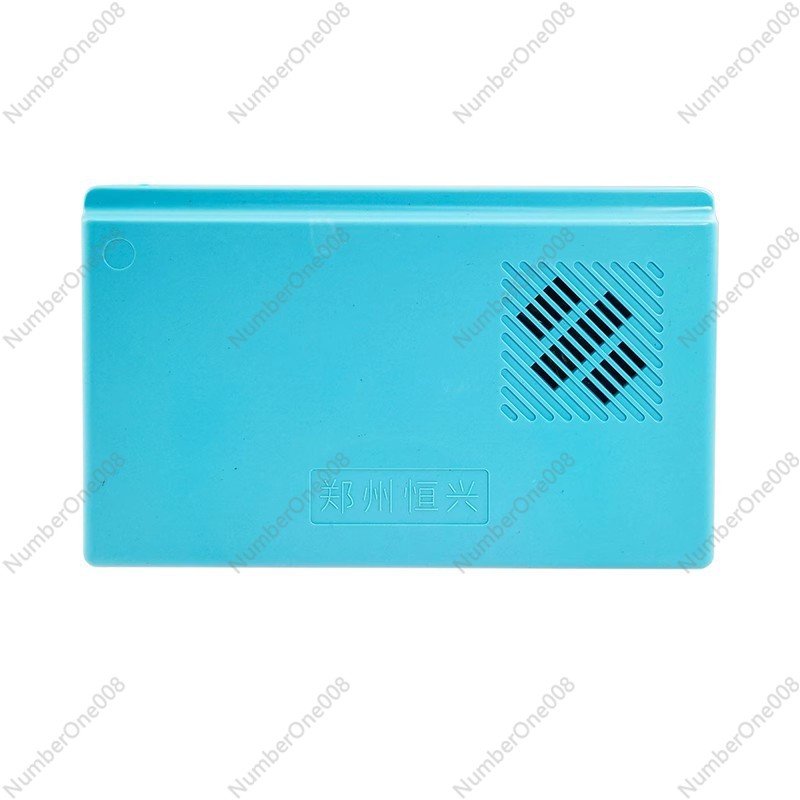 Diy Electronic Components - 6-Transistor AM Radio DIY Kit Superheterodyne