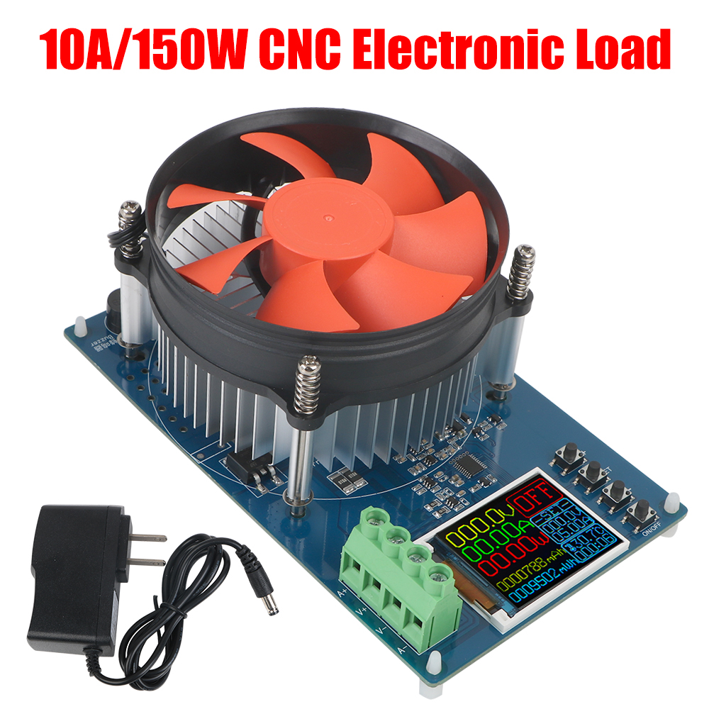 Diy Electronics Module 999 Store - EU US Plug 150W 10A DC