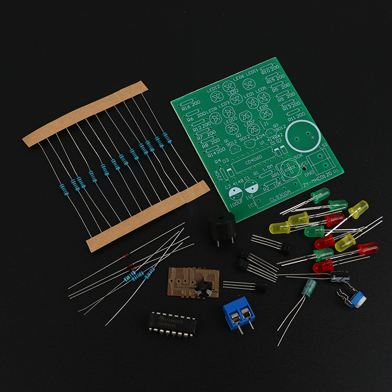 Diy Electronics Housing - New Style DIY Electronic Kit Dream