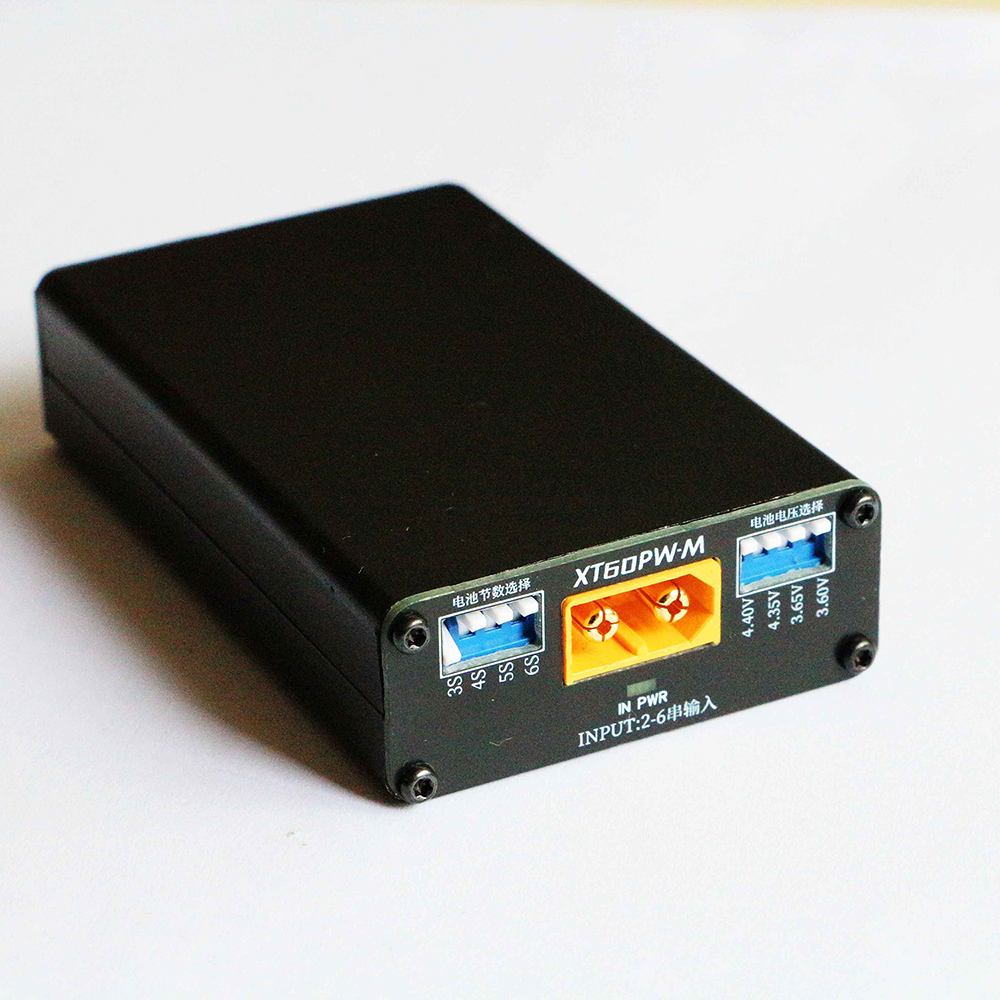 Diy Electronics Module 999 Store - PD3.1 100W Bidirectional Fast Charging 2S