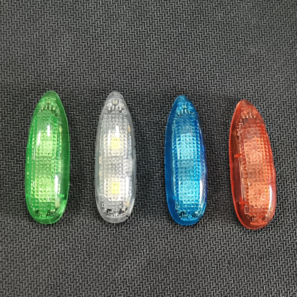 Diy Rc Electronics - ZMR III Wireless Navigation Light -