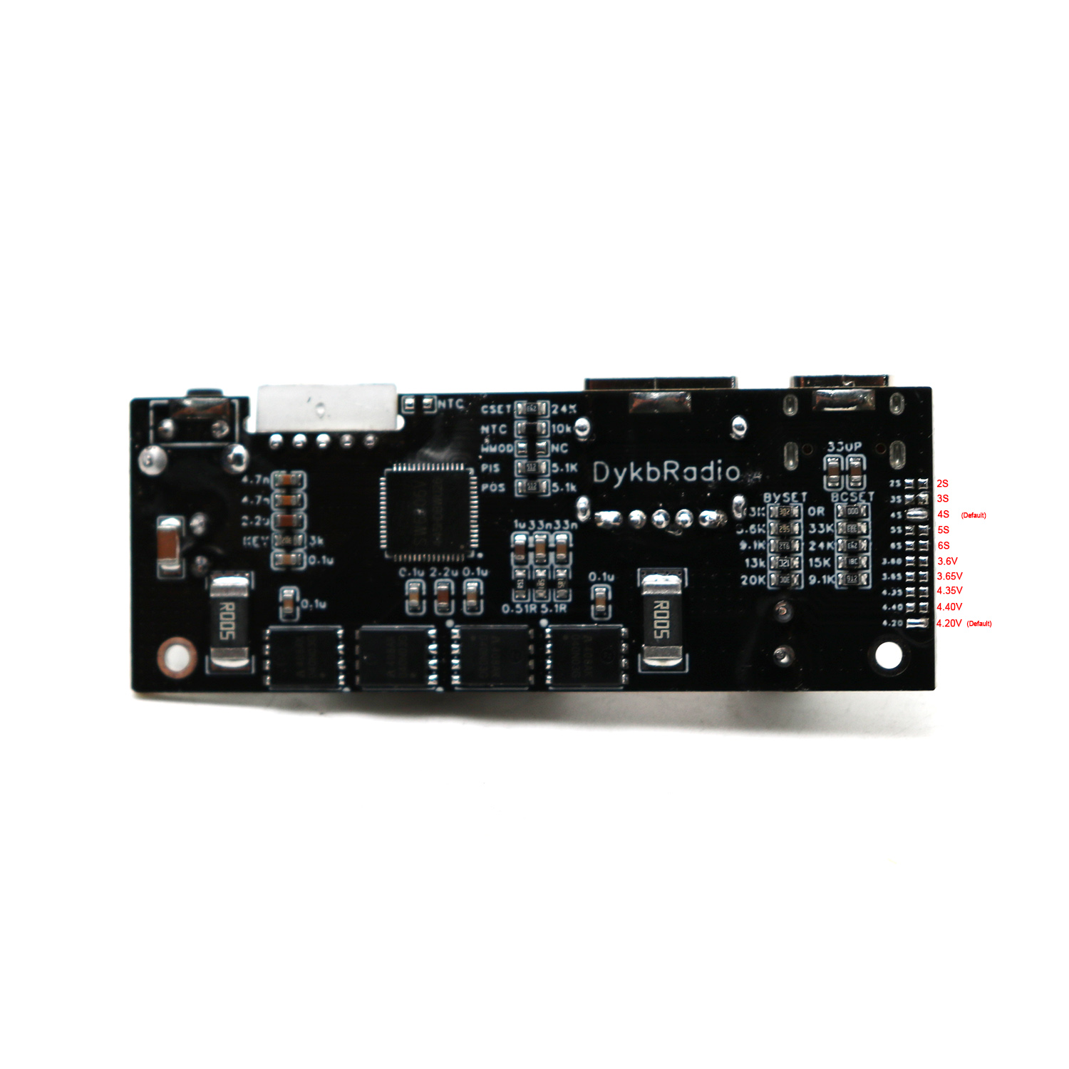 PD 100W Bidirectional fast Cha - Diy Electronics Module 999 Store review and price