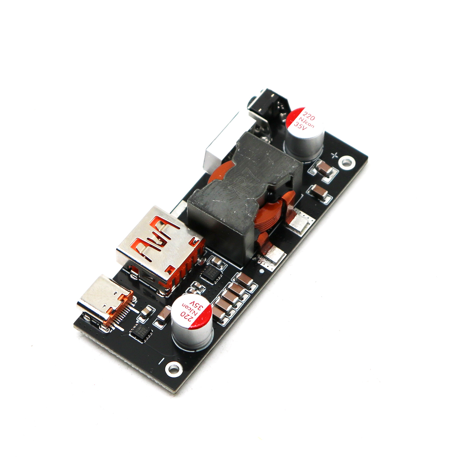 PD 100W Bidirectional fast Cha - Diy Electronics Module 999 Store review and price