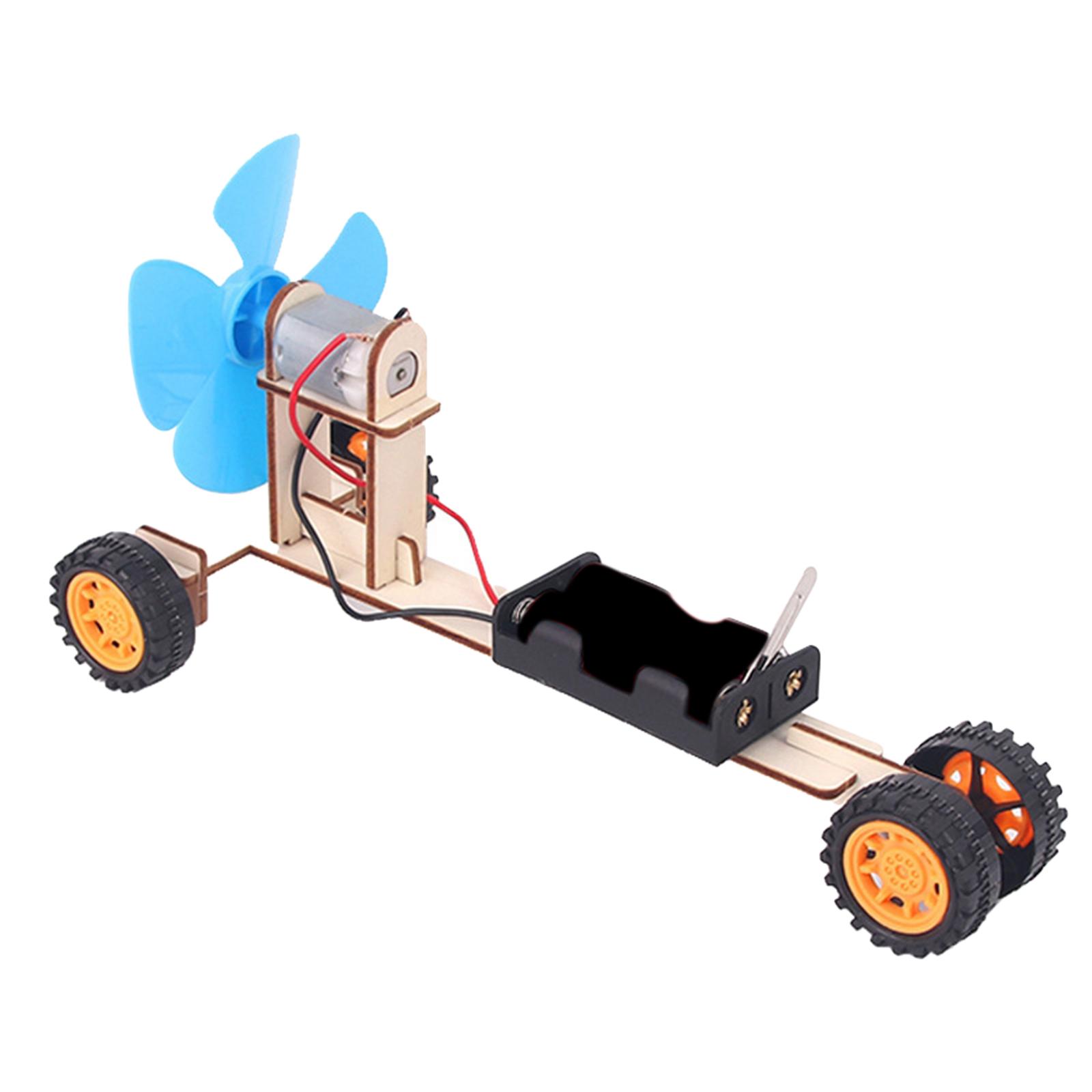 DIY Wooden Science Experiment  - Diy Electronics Kits For Kids review and price