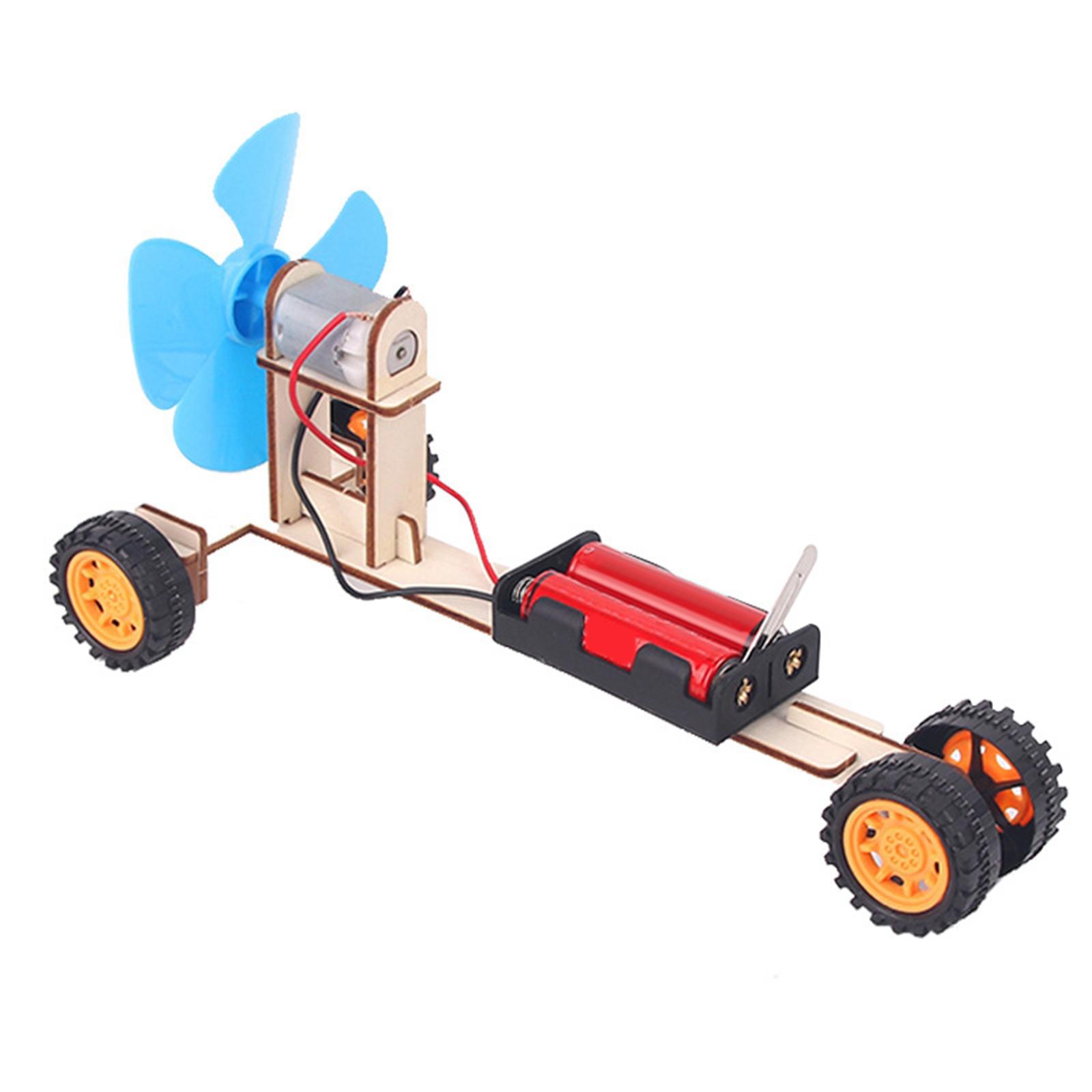 DIY Wooden Science Experiment  - Diy Electronics Kits For Kids review and price