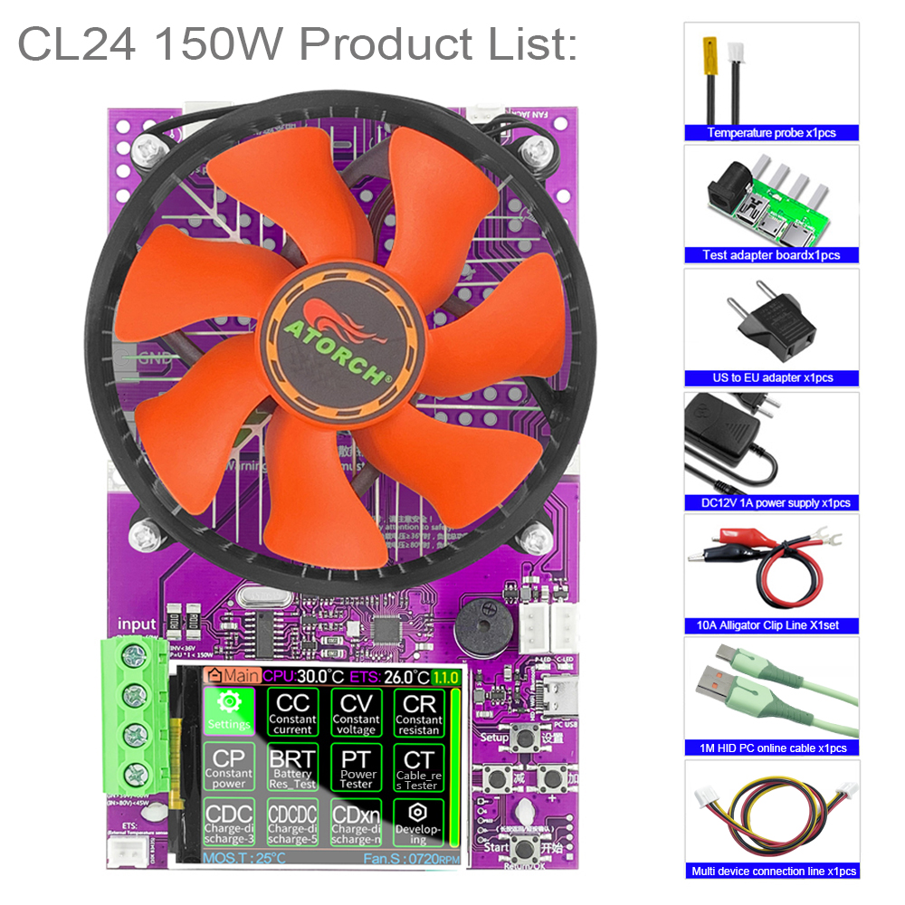 CL24 4-Wires WiFi Tuya 2.4inch - Diy Electronics Module 999 Store review and price