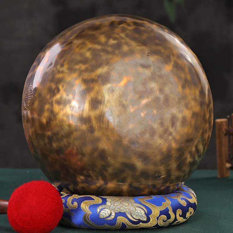 Tibetan Singing Bowl Copper Or - Diy Electronics Toys review and price