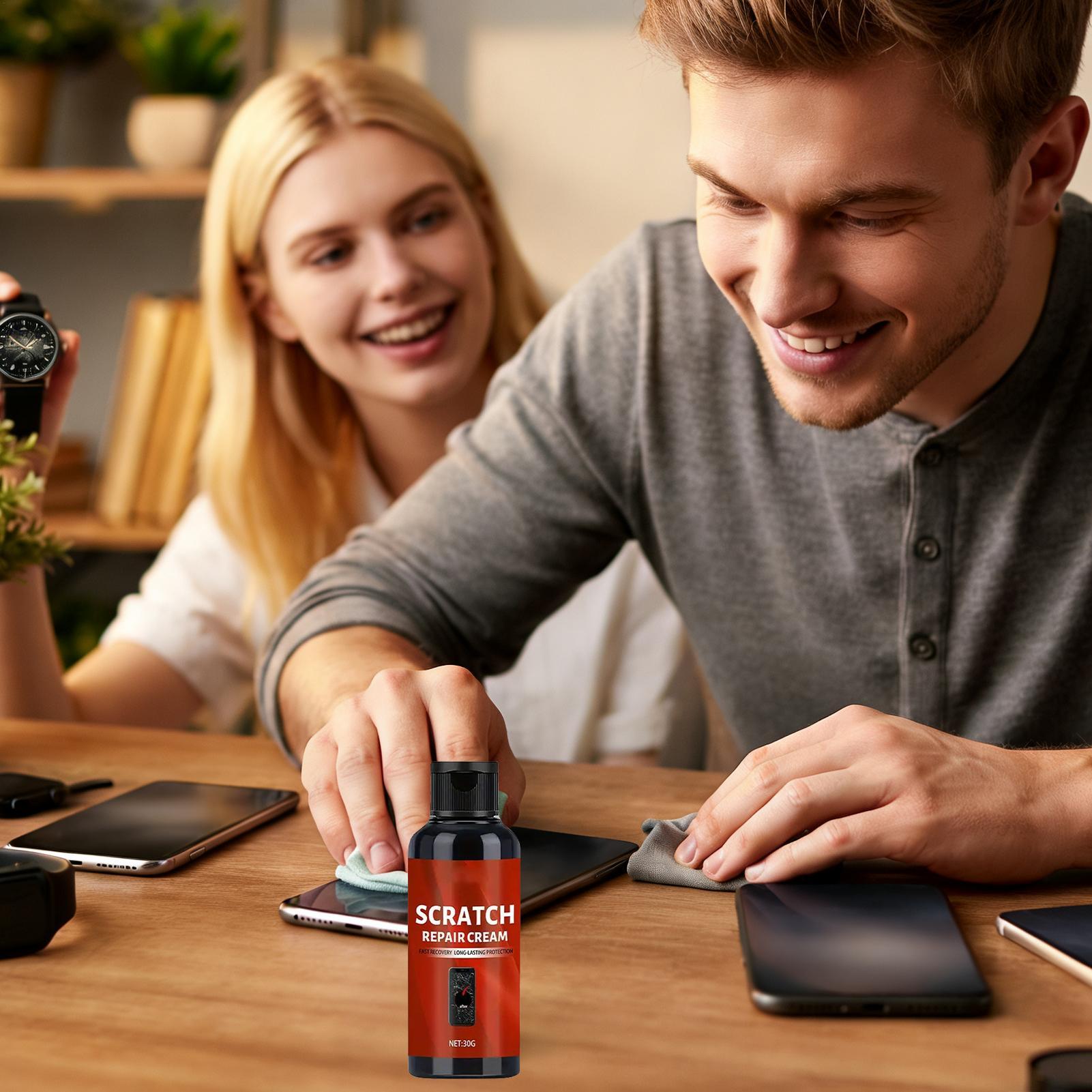 Mobile Phone Screen Scratch Re - Diy Electronics Toys review and price