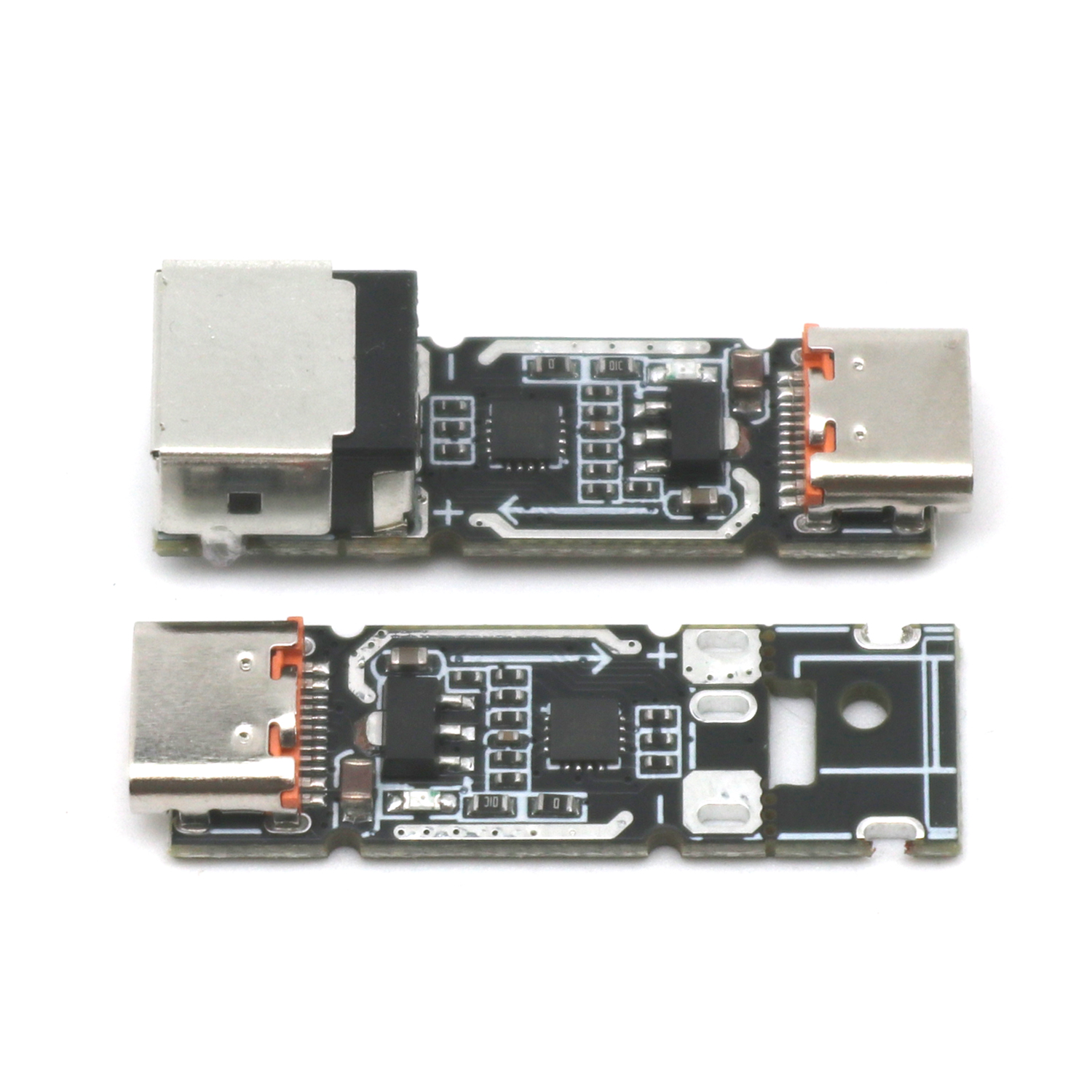 PD3.1 140W 5A USB TYPE-C to DC - Diy Electronics Module 999 Store review and price