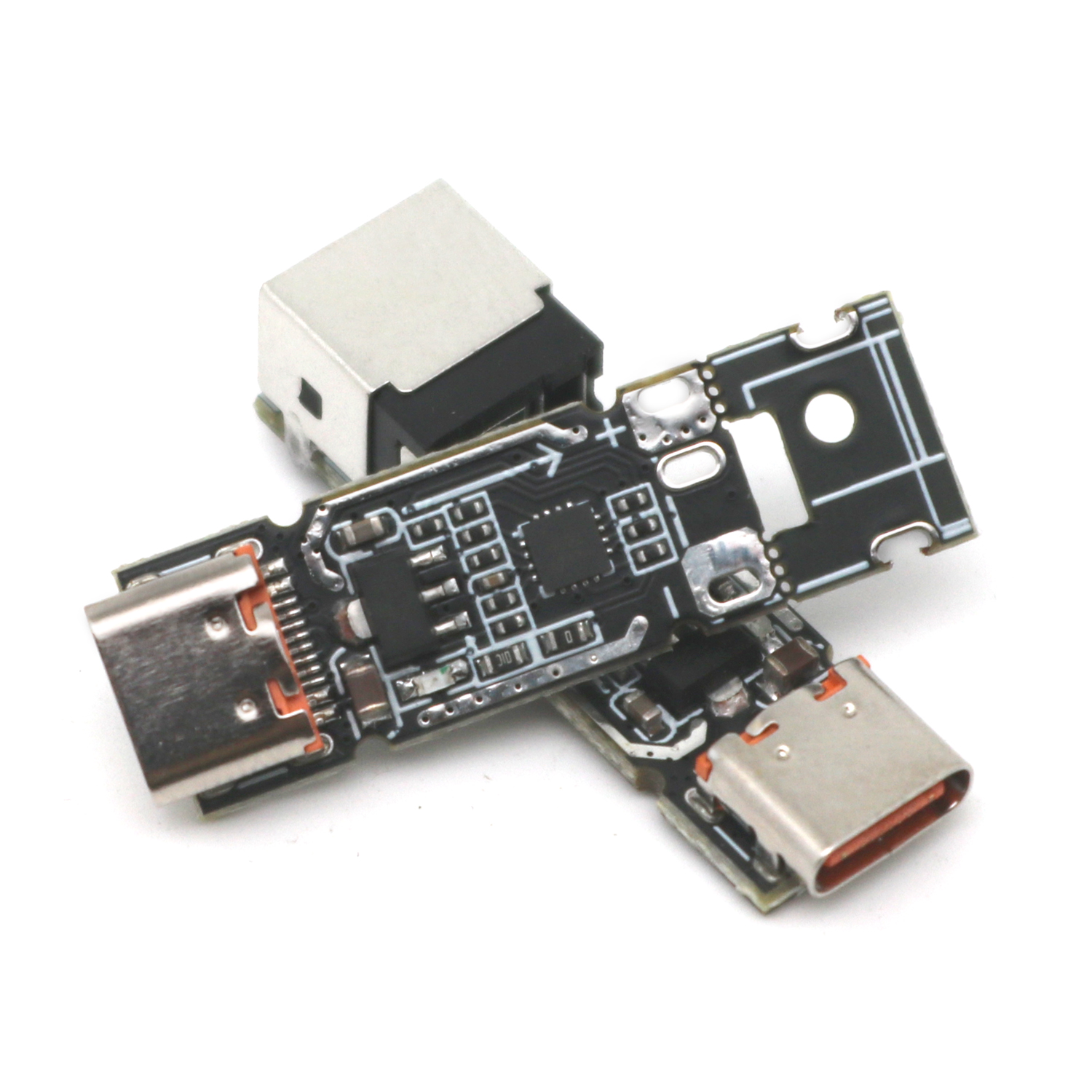 PD3.1 140W 5A USB TYPE-C to DC - Diy Electronics Module 999 Store review and price