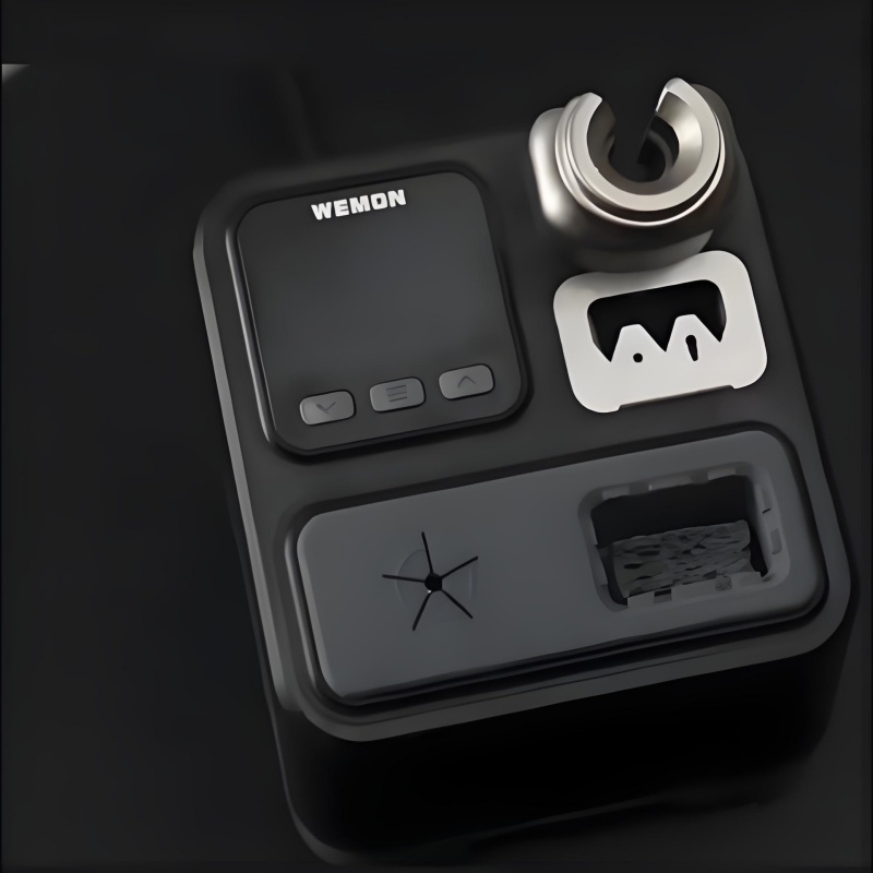 Intelligent Constant Temperatu - Diy Soldering Station No Electronics review and price