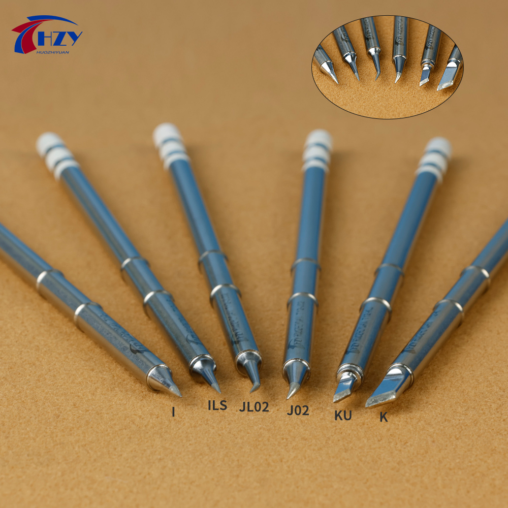 HZY T12 I ILS J02 JL02 K KU So - Diy Electronics Hobby review and price