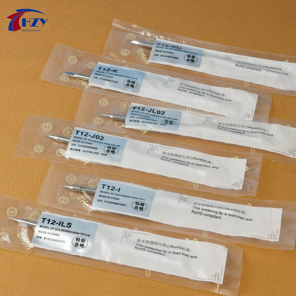 HZY T12 I ILS J02 JL02 K KU So - Diy Electronics Hobby review and price