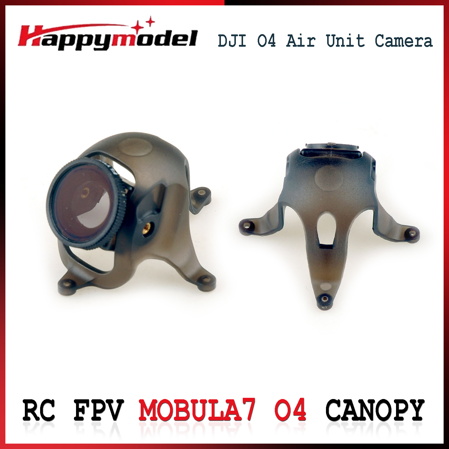 Happymodel RC FPV Mobula7 O4 R - Diy Drone Electronics Kit review and price