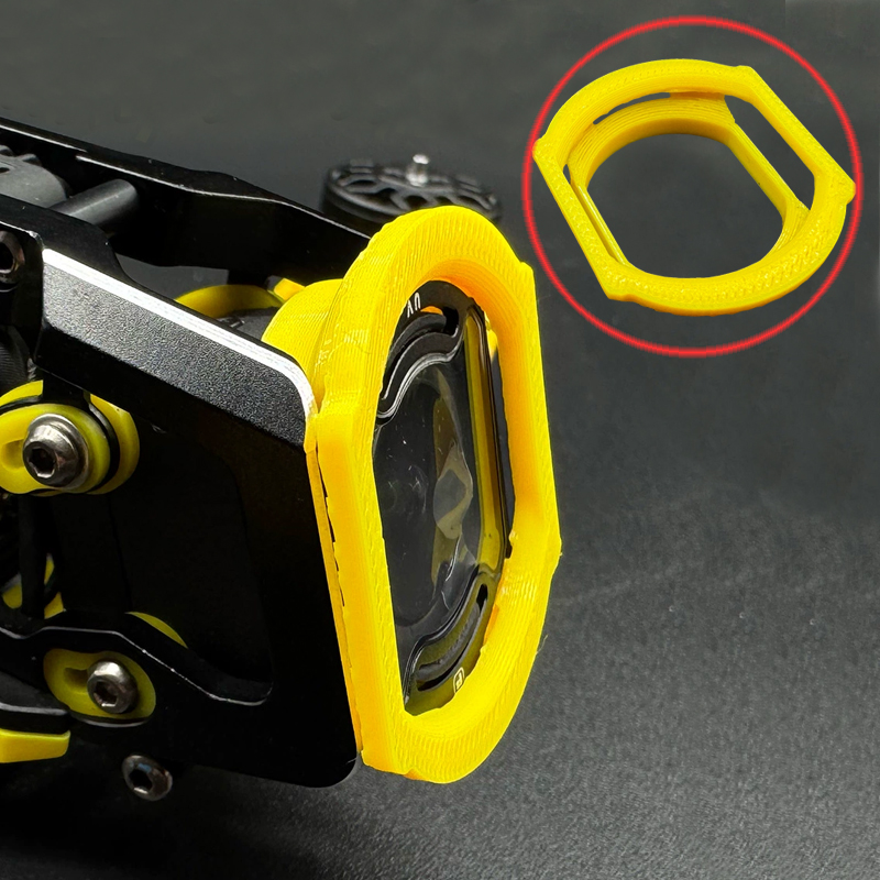 3PCS DJI O4 Air Unit Pro Lens  - Diy Drone Electronics Kit review and price