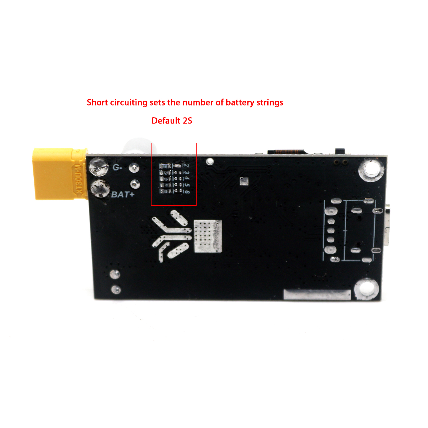 PD3.1 45W fast charging IP2369 - Diy Electronics Module 999 Store review and price