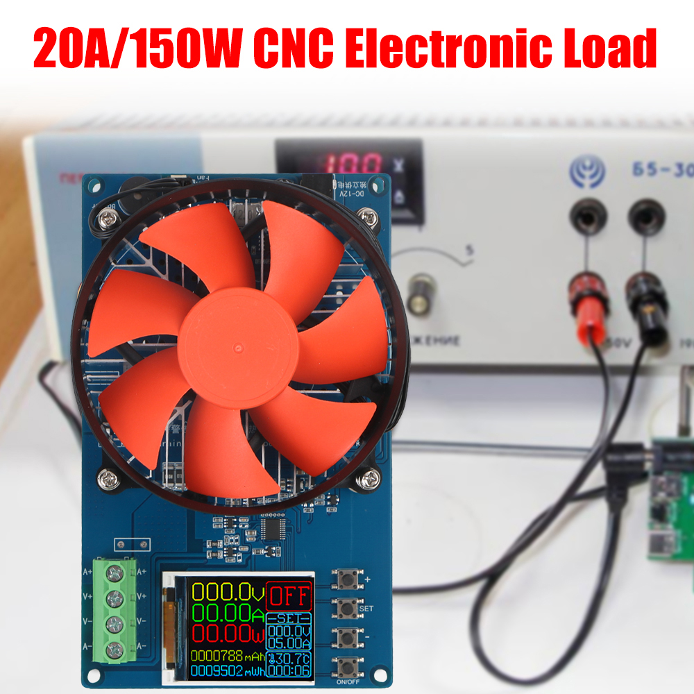 Battery Tools Digital Analyzer - Diy Electronics Module 999 Store review and price
