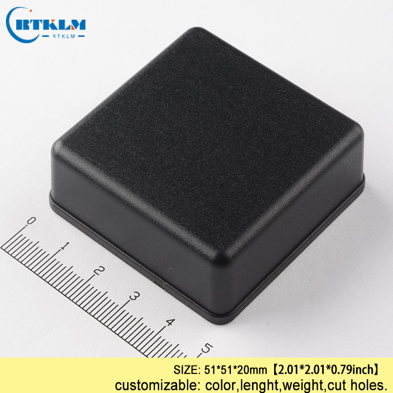 DIY Small Plastic Electric Box - Diy Electronics Housing review and price