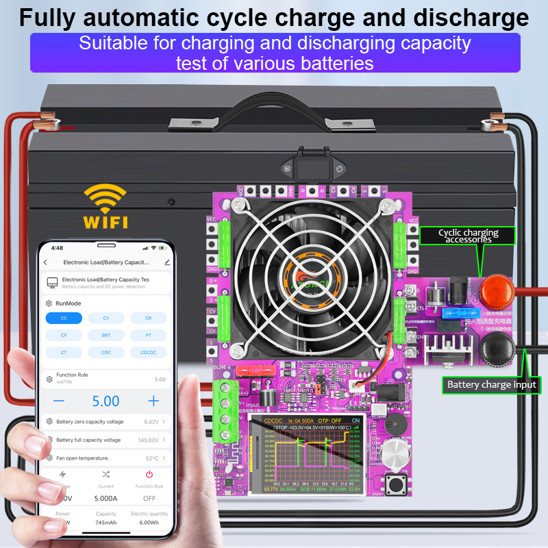 150W 300W 450W 600W Tuya WiFi  - Diy Electronics Module 999 Store review and price