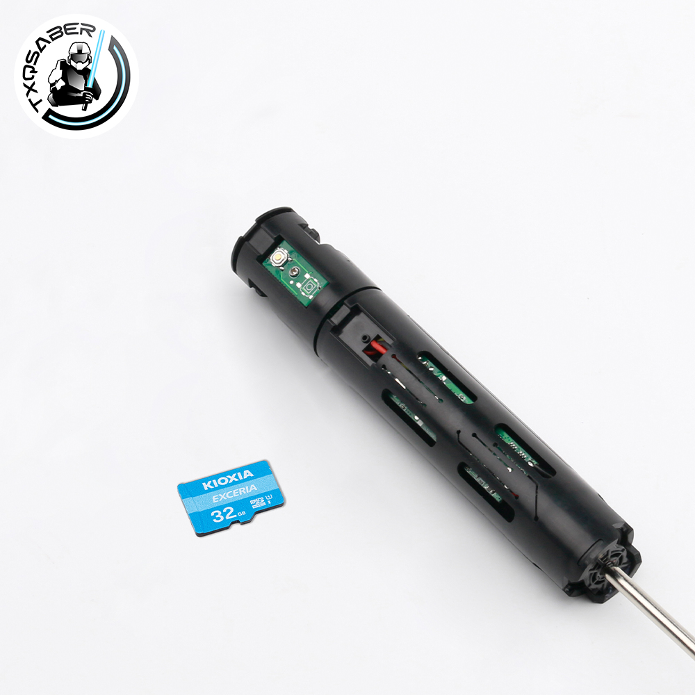 TXQSABER Lightsaber Proffie So - Diy Electronic Components review and price