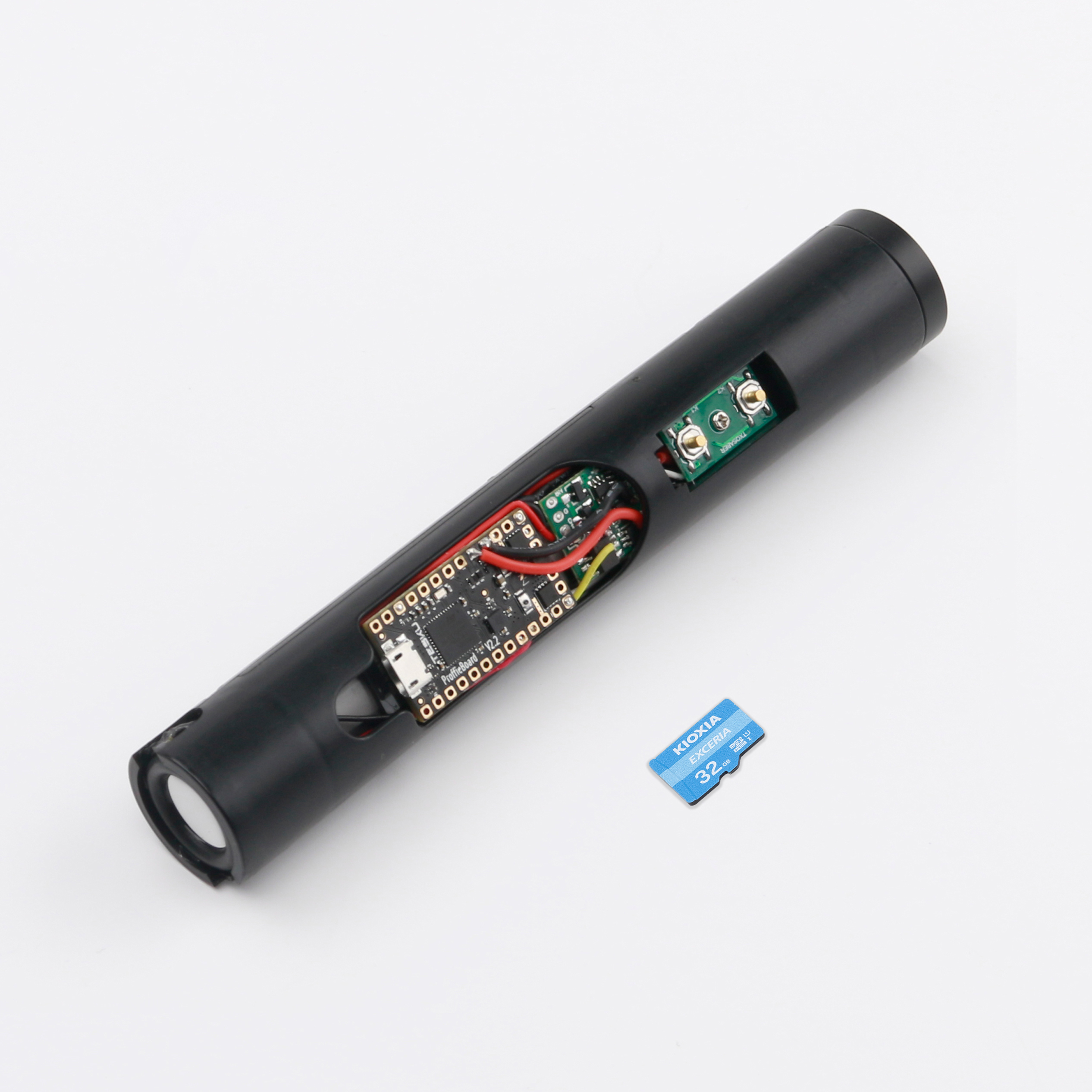 TXQSABER Lightsaber Proffie So - Diy Electronic Components review and price