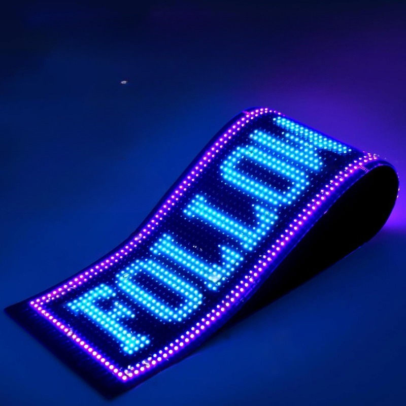 Flexible Display Electronic Bi - Diy Electronics Stores review and price