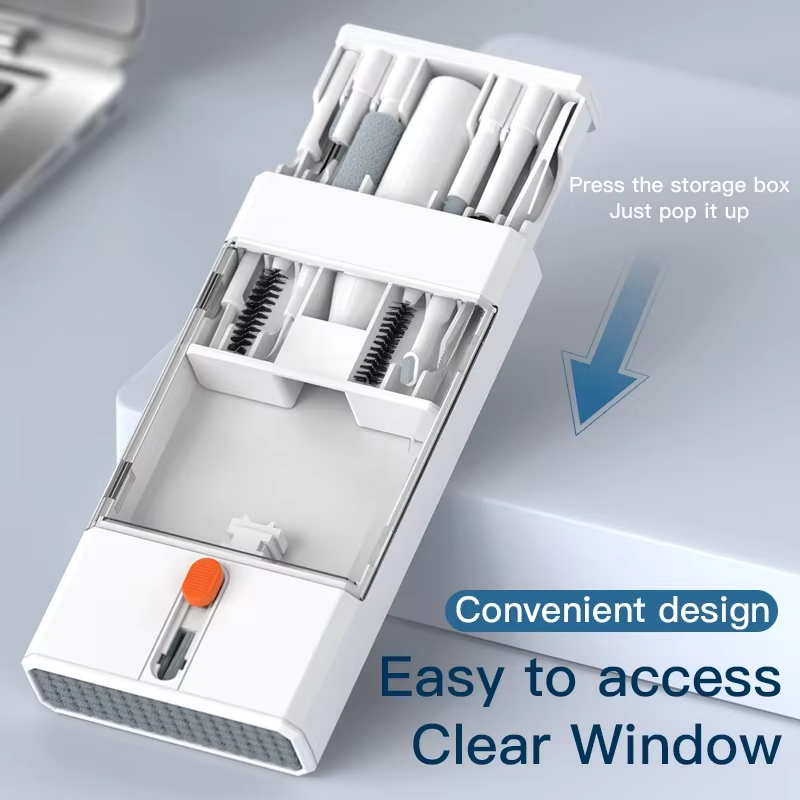 22-in-1 Phone Keyboard Cleanin - Diy Electronics Toys review and price