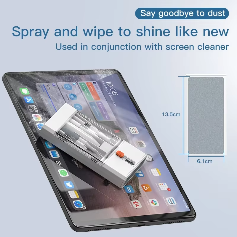22-in-1 Phone Keyboard Cleanin - Diy Electronics Toys review and price