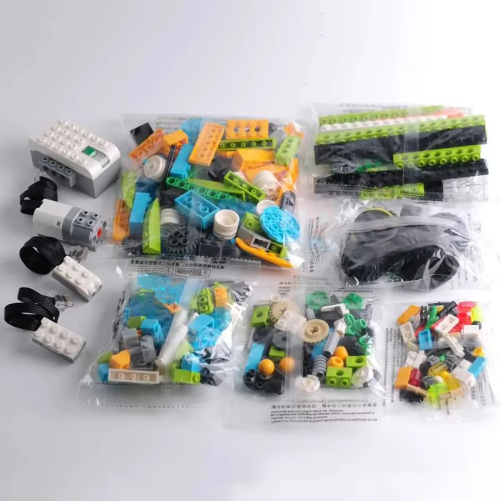 STEM We-do2.0 45300 Core Progr - Diy Electronics Toys review and price