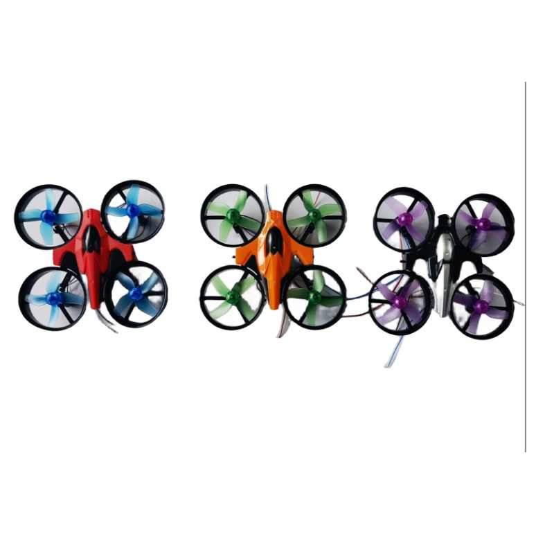DIY Mini RC Drone Kit-BLH8700/ - Diy Rc Electronics review and price