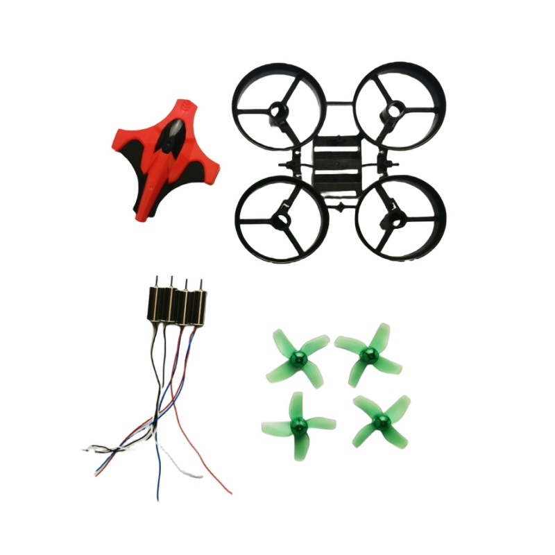 DIY Mini RC Drone Kit-BLH8700/ - Diy Rc Electronics review and price