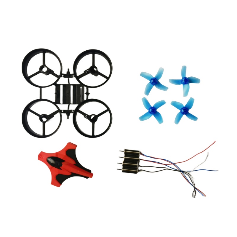 DIY Mini RC Drone Kit-BLH8700/ - Diy Rc Electronics review and price