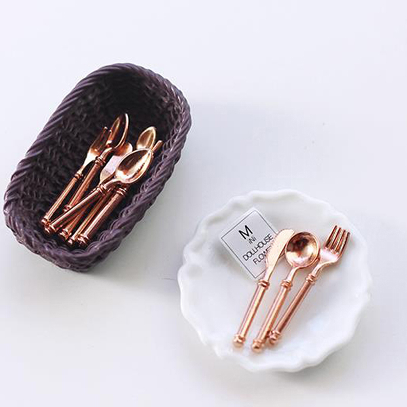 9Pcs/set Vintage Dollhouse Min - Diy Electronics Housing review and price
