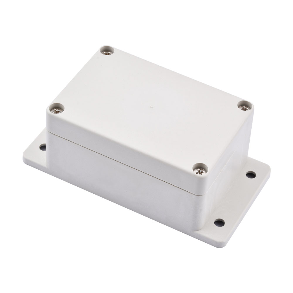 ABS Plastic Shell 100x68x50mm  - Diy Electronics Housing review and price