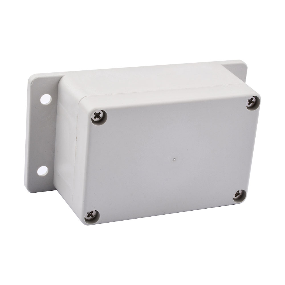 ABS Plastic Shell 100x68x50mm  - Diy Electronics Housing review and price