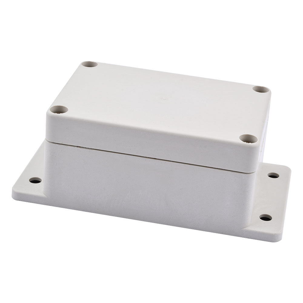 ABS Plastic Shell 100x68x50mm  - Diy Electronics Housing review and price