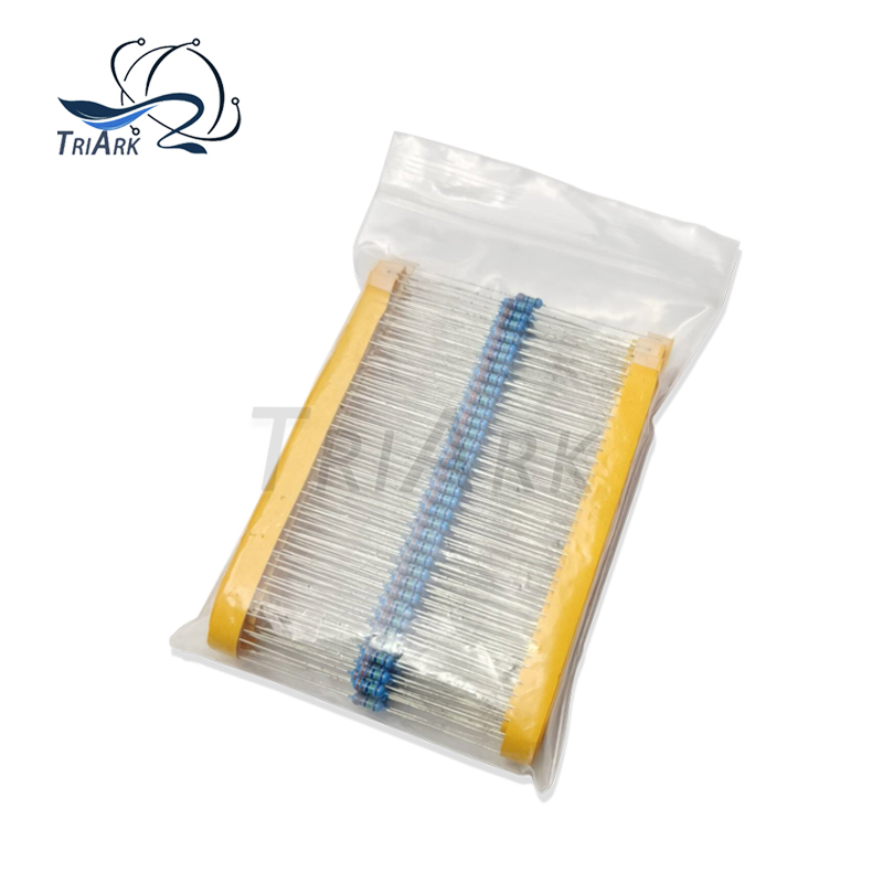 300/600/set 30 Kinds 1/4W 1% R - Resistor Kit 1 4W review and price