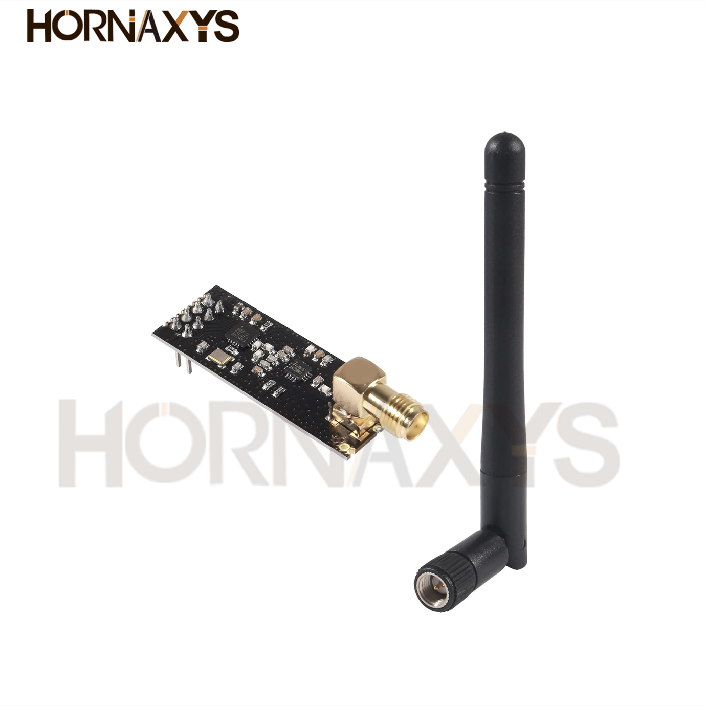 5pcs NRF24L01+PA+LNA Wireless  - Nrf24L01 Module Wireless review and price