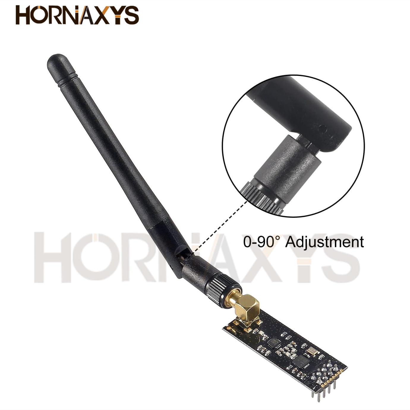 5pcs NRF24L01+PA+LNA Wireless  - Nrf24L01 Module Wireless review and price