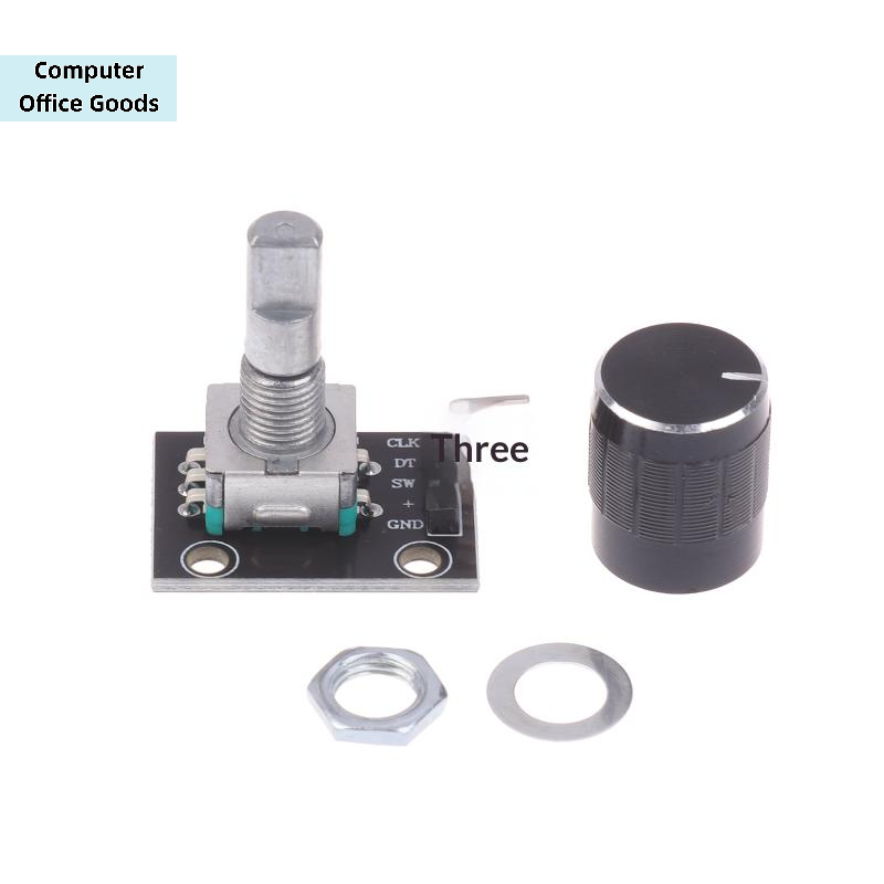 【KY-040 360 Degree Rotary Enco - Diy Electronic Components review and price