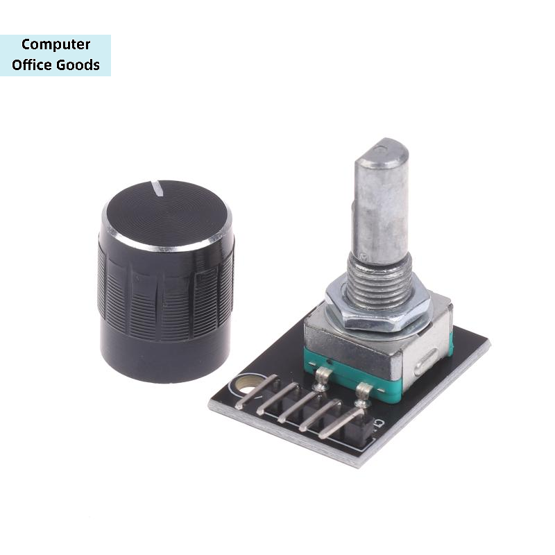【KY-040 360 Degree Rotary Enco - Diy Electronic Components review and price