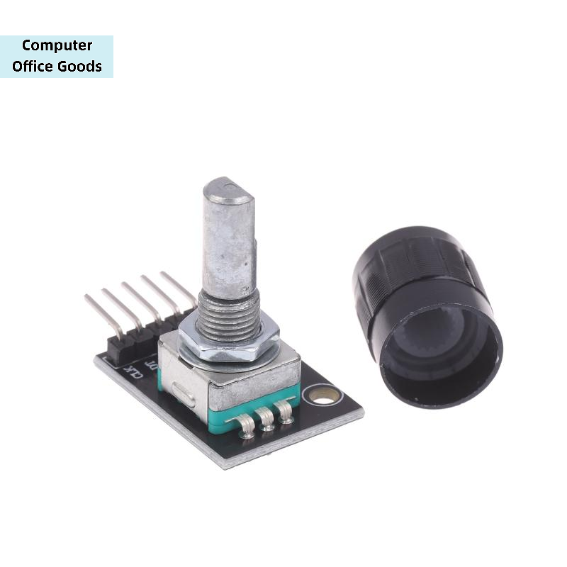 【KY-040 360 Degree Rotary Enco - Diy Electronic Components review and price