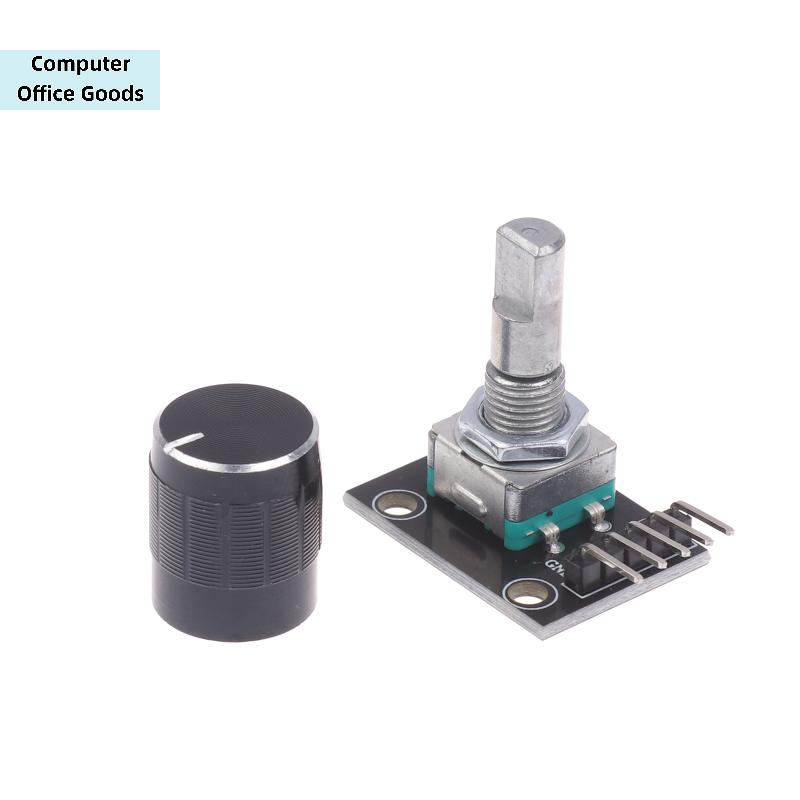 【KY-040 360 Degree Rotary Enco - Diy Electronic Components review and price