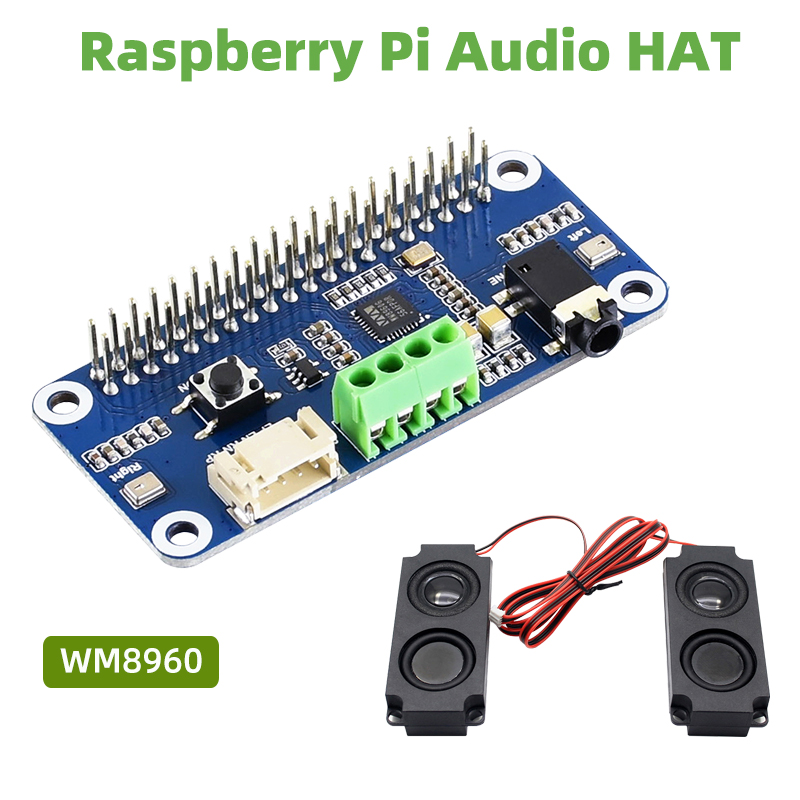 Raspberry Pi Hi-Fi Sound Card  - Raspberry Pi Zero review and price